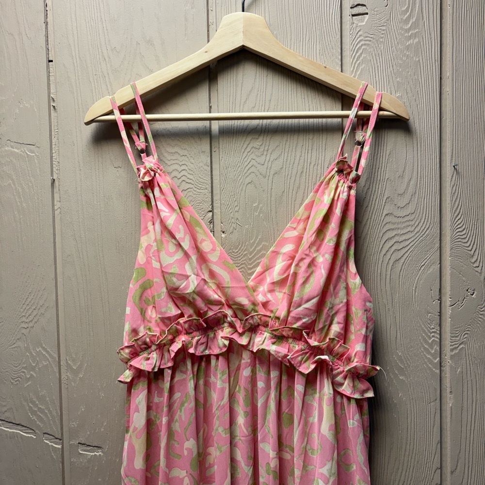 Aemi + Co Dress View 3